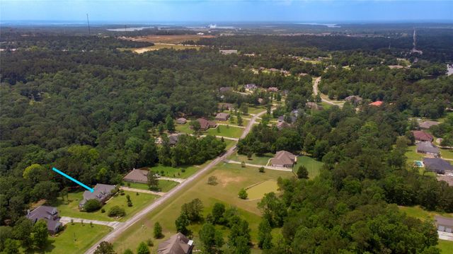 1634 Topaz Trail, Willis, TX 77378