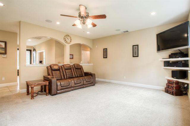 1634 Topaz Trail, Willis, TX 77378