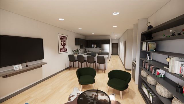 200 West Carson Street 102, Bryan, TX 77801