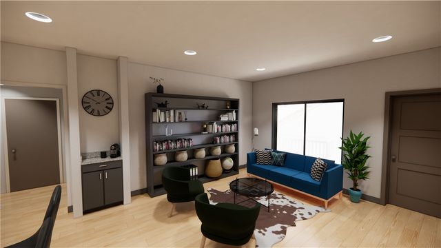 200 West Carson Street 102, Bryan, TX 77801