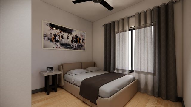 200 West Carson Street 102, Bryan, TX 77801