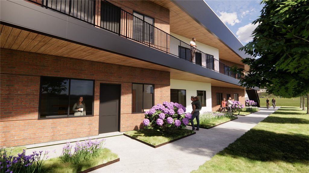 200 West Carson Street 102, Bryan, TX 77801