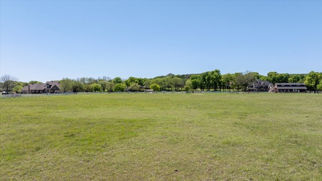 Lot 16 W Hidden Meadow Court, Cresson, TX 76035