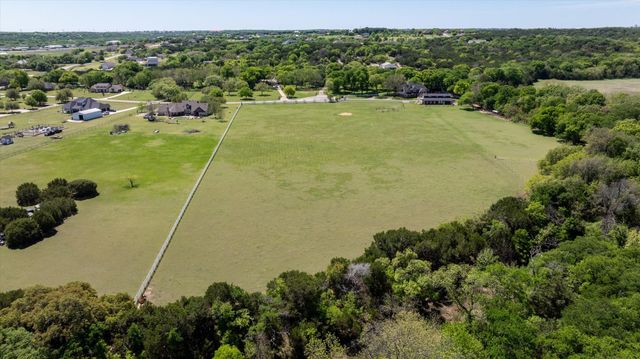 Lot 16 W Hidden Meadow Court, Cresson, TX 76035