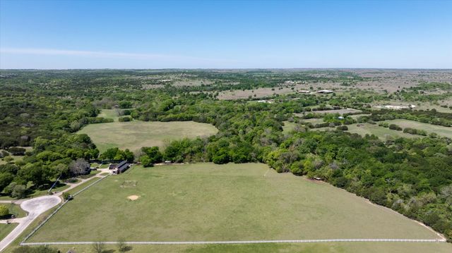 Lot 16 W Hidden Meadow Court, Cresson, TX 76035