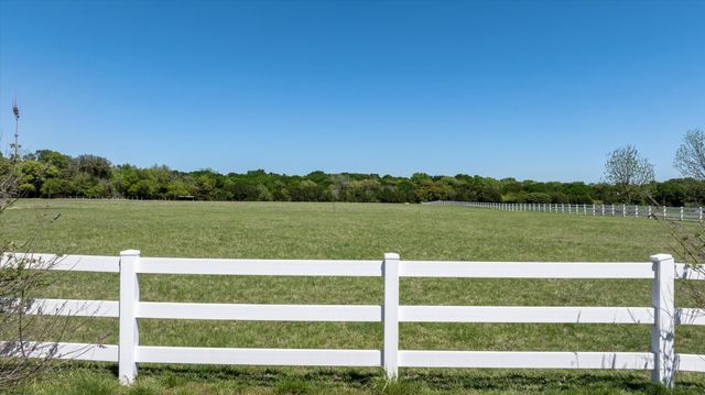 Lot 16 W Hidden Meadow Court, Cresson, TX 76035