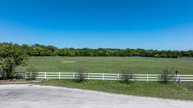 Lot 16 W Hidden Meadow Court, Cresson, TX 76035