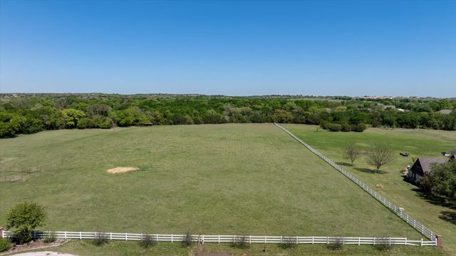 Lot 16 W Hidden Meadow Court, Cresson, TX 76035
