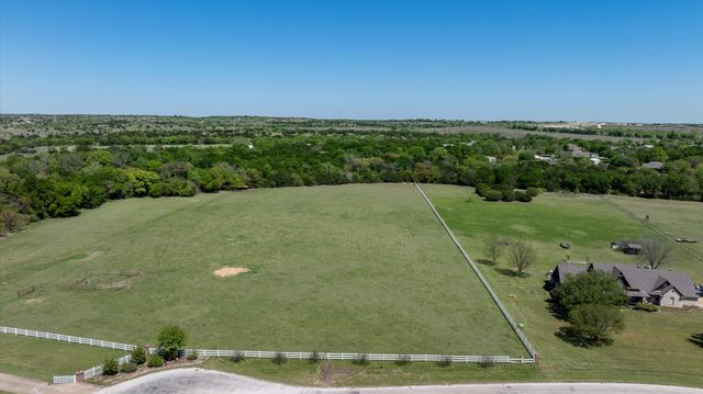 Lot 16 W Hidden Meadow Court, Cresson, TX 76035