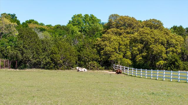 Lot 16 W Hidden Meadow Court, Cresson, TX 76035