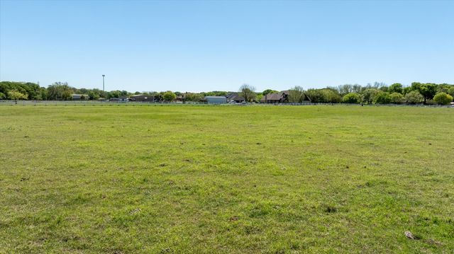 Lot 16 W Hidden Meadow Court, Cresson, TX 76035