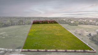Lot 16 W Hidden Meadow Court, Cresson, TX 76035