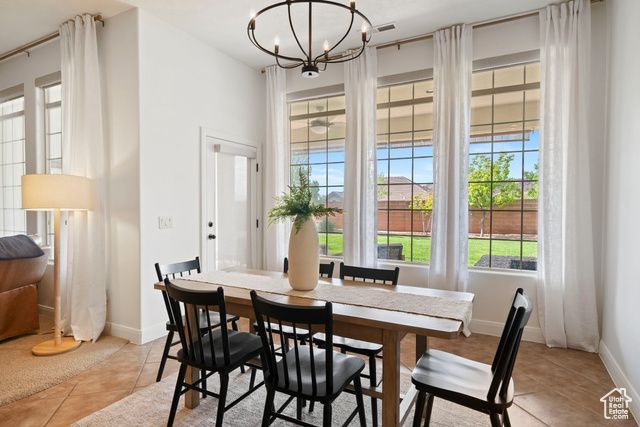 2032 E CIRCLE RIDGE DR DR, St. George, UT 84790