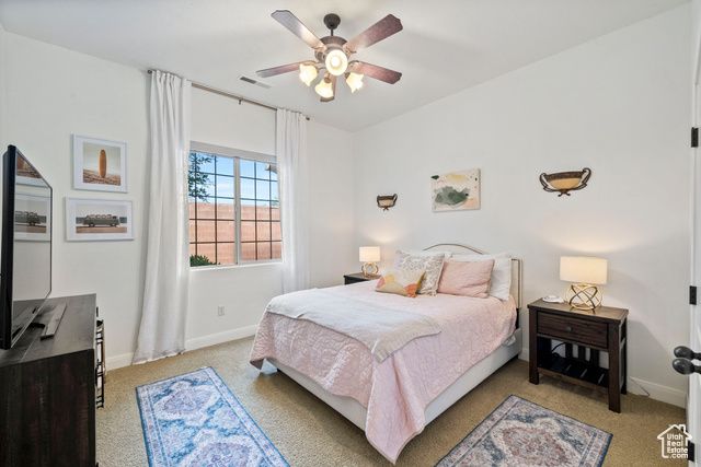 2032 E CIRCLE RIDGE DR DR, St. George, UT 84790