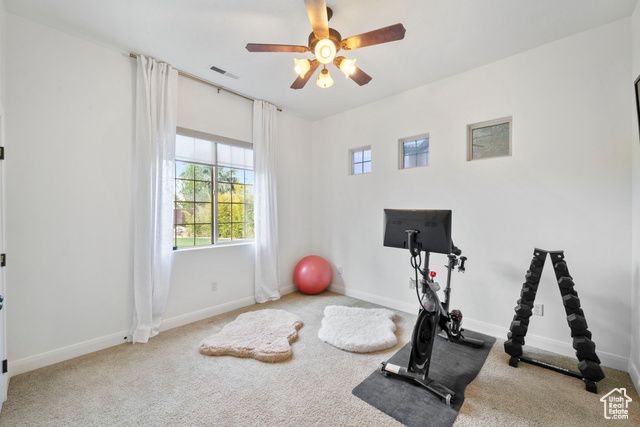 2032 E CIRCLE RIDGE DR DR, St. George, UT 84790