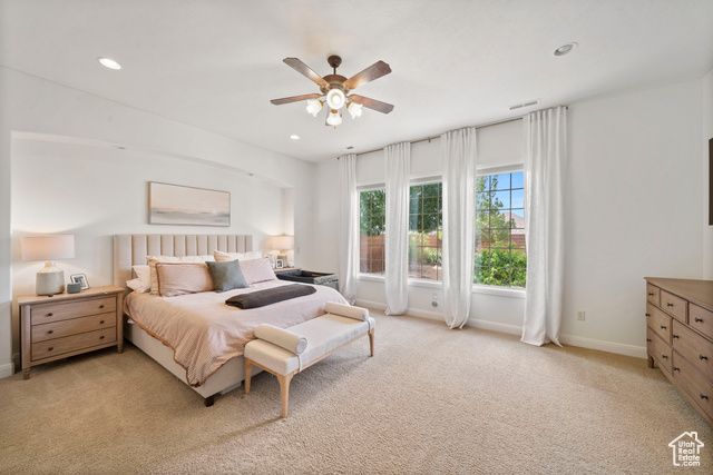 2032 E CIRCLE RIDGE DR DR, St. George, UT 84790