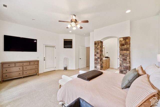 2032 E CIRCLE RIDGE DR DR, St. George, UT 84790