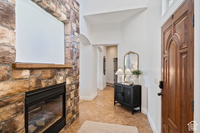 2032 E CIRCLE RIDGE DR DR, St. George, UT 84790