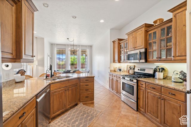 2032 E CIRCLE RIDGE DR DR, St. George, UT 84790