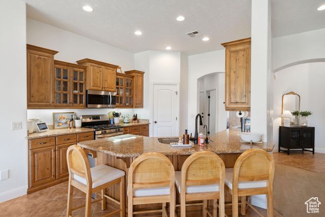 2032 E CIRCLE RIDGE DR DR, St. George, UT 84790