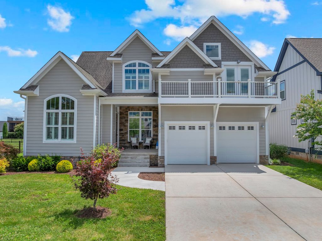 22 Hammock Dr, Winchester, TN 37398