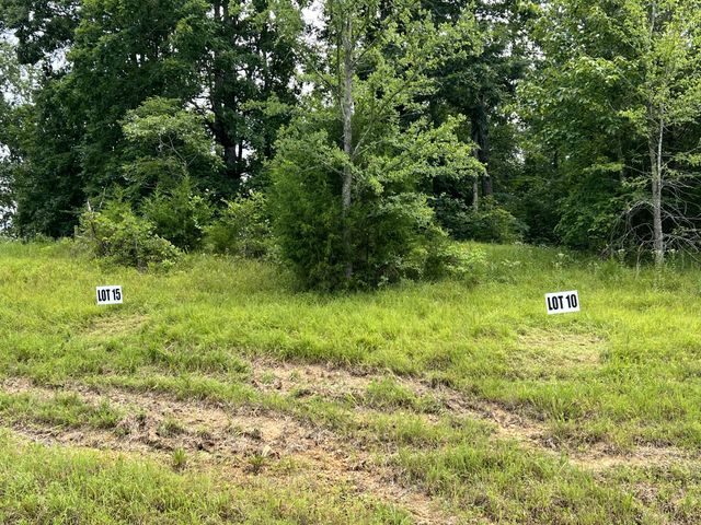 0 Hwy 7, Santa Fe, TN 38482