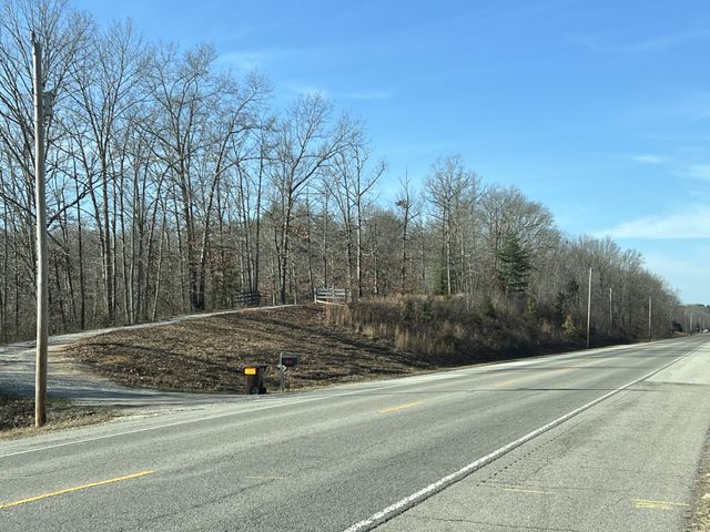 0 Hwy 7, Santa Fe, TN 38482