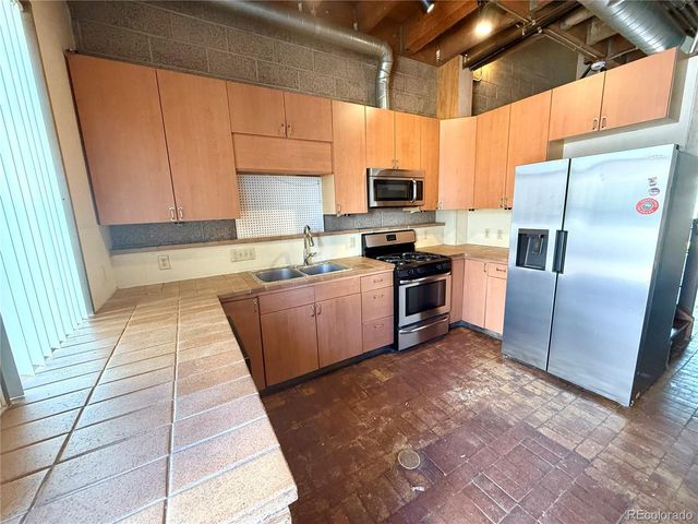 1131 21st Street, Denver, CO 80205