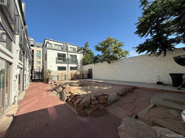 1131 21st Street, Denver, CO 80205