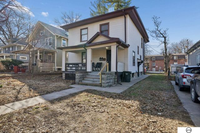 1919 Washington Street, Lincoln, NE 68502