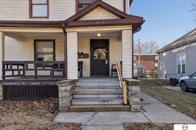 1919 Washington Street, Lincoln, NE 68502
