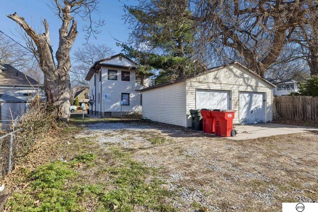 1919 Washington Street, Lincoln, NE 68502