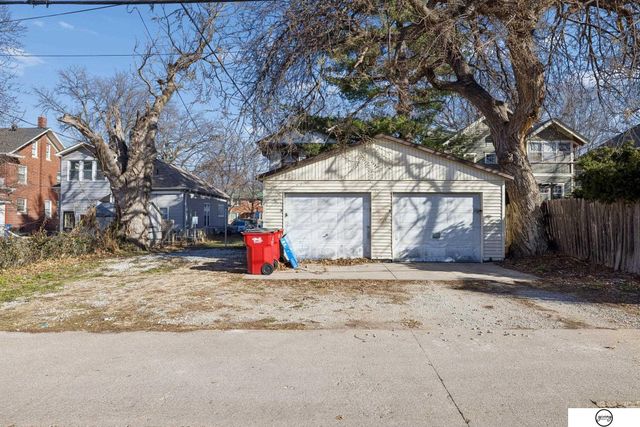 1919 Washington Street, Lincoln, NE 68502