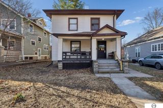 1919 Washington Street, Lincoln, NE 68502