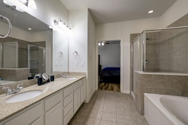 3 Crocus Petal Street, The Woodlands, TX 77382