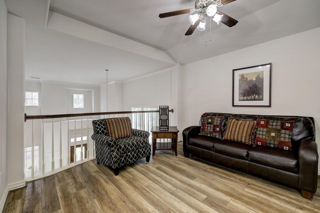 3 Crocus Petal Street, The Woodlands, TX 77382