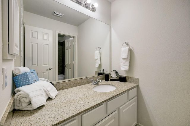 3 Crocus Petal Street, The Woodlands, TX 77382