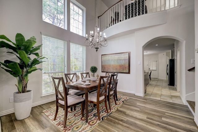 3 Crocus Petal Street, The Woodlands, TX 77382