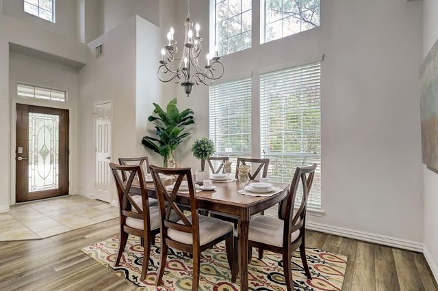 3 Crocus Petal Street, The Woodlands, TX 77382