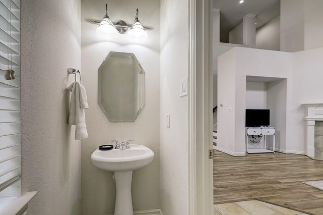 3 Crocus Petal Street, The Woodlands, TX 77382
