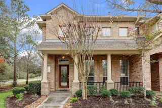 3 Crocus Petal Street, The Woodlands, TX 77382