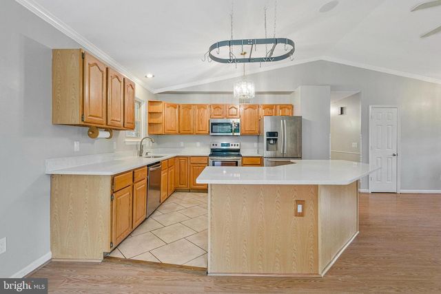 2702 RODGERS TER, Haymarket, VA 20169