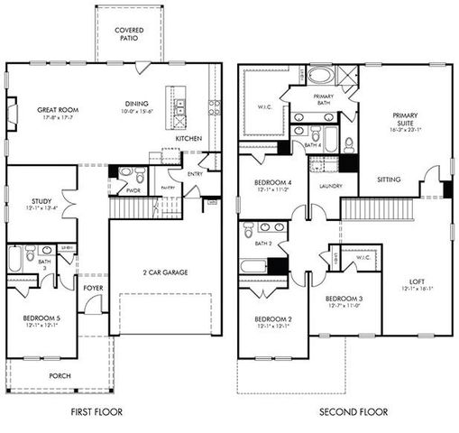 7249 Lyric Street, Fairburn, GA 30213