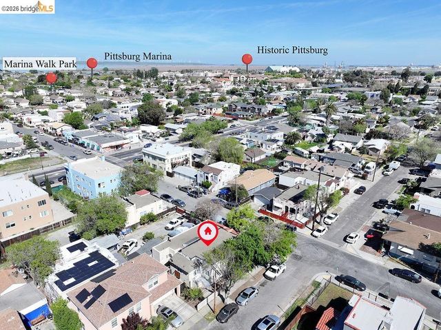 1160 West St, Pittsburg, CA 94565