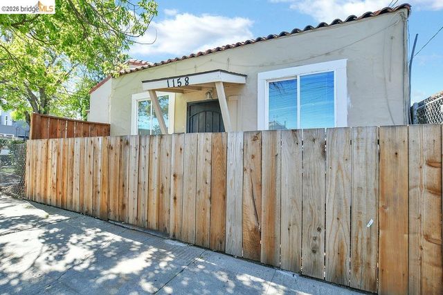 1160 West St, Pittsburg, CA 94565