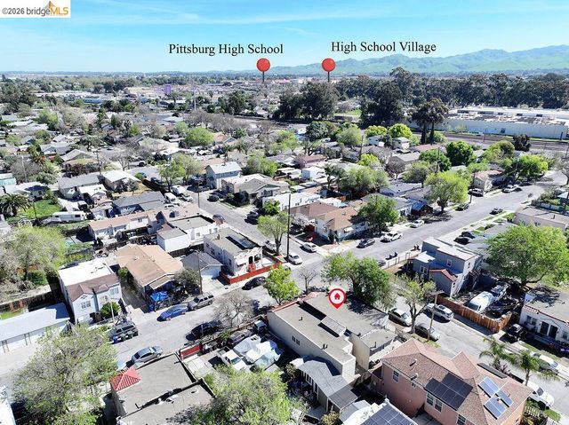 1160 West St, Pittsburg, CA 94565