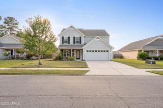 271 Hearthstone Drive, Hardeeville, SC 29936