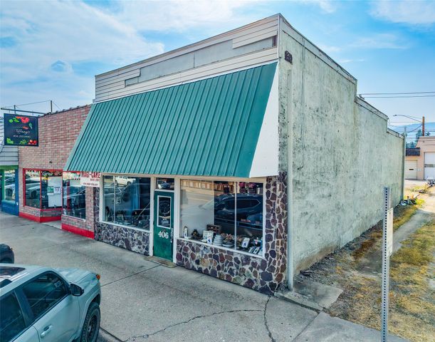 406 Mineral Avenue, Libby, MT 59923