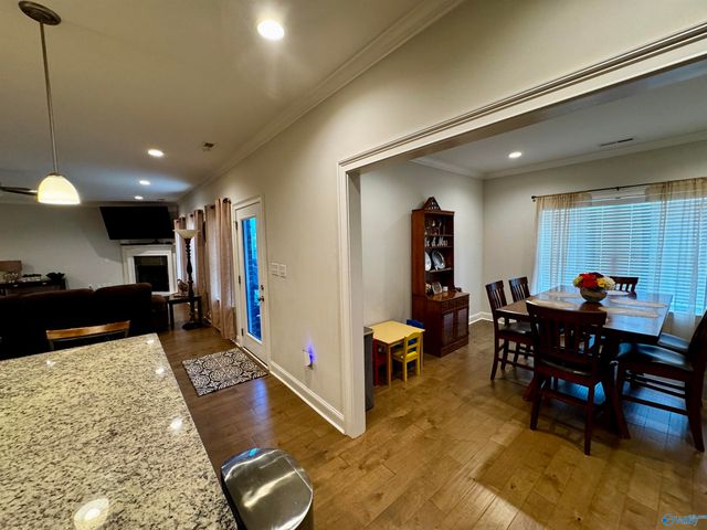178 Wilcot Road, Meridianville, AL 35759