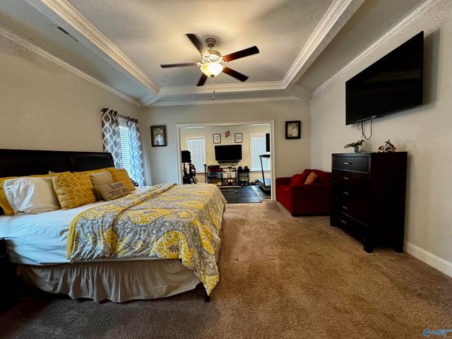 178 Wilcot Road, Meridianville, AL 35759